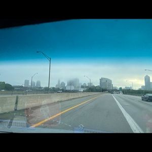 Meet your Posher, Cody